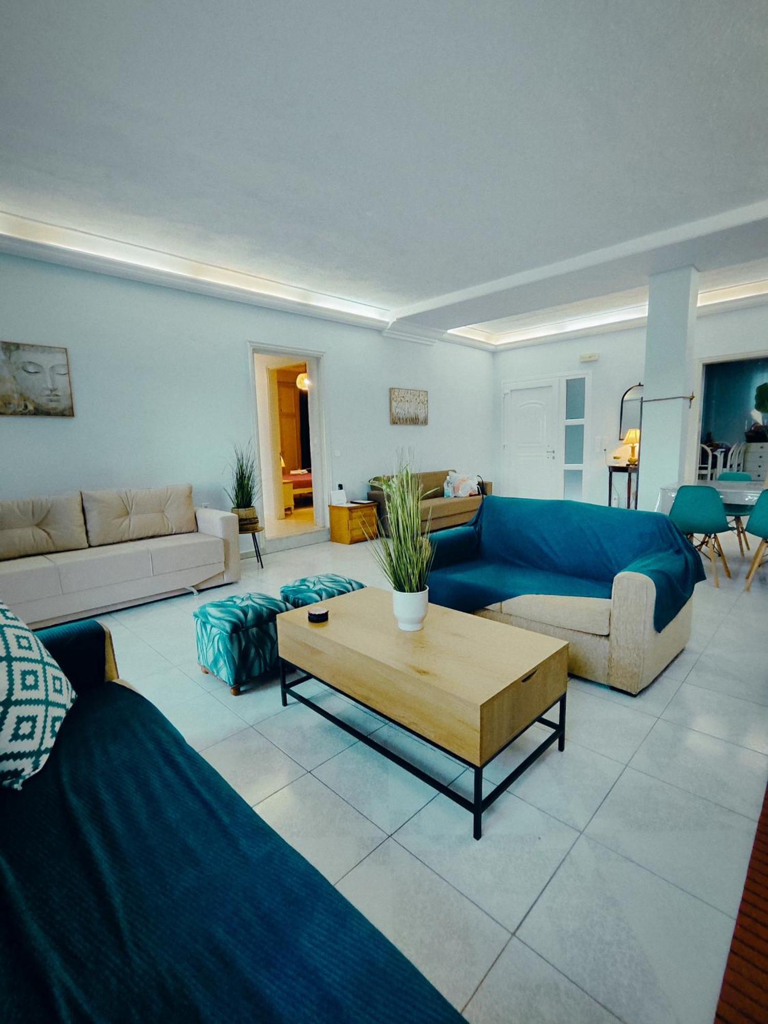 Villa Violeta Lefkada Nydri Exterior photo